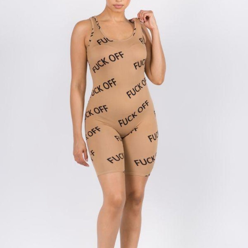 Jumpsuit